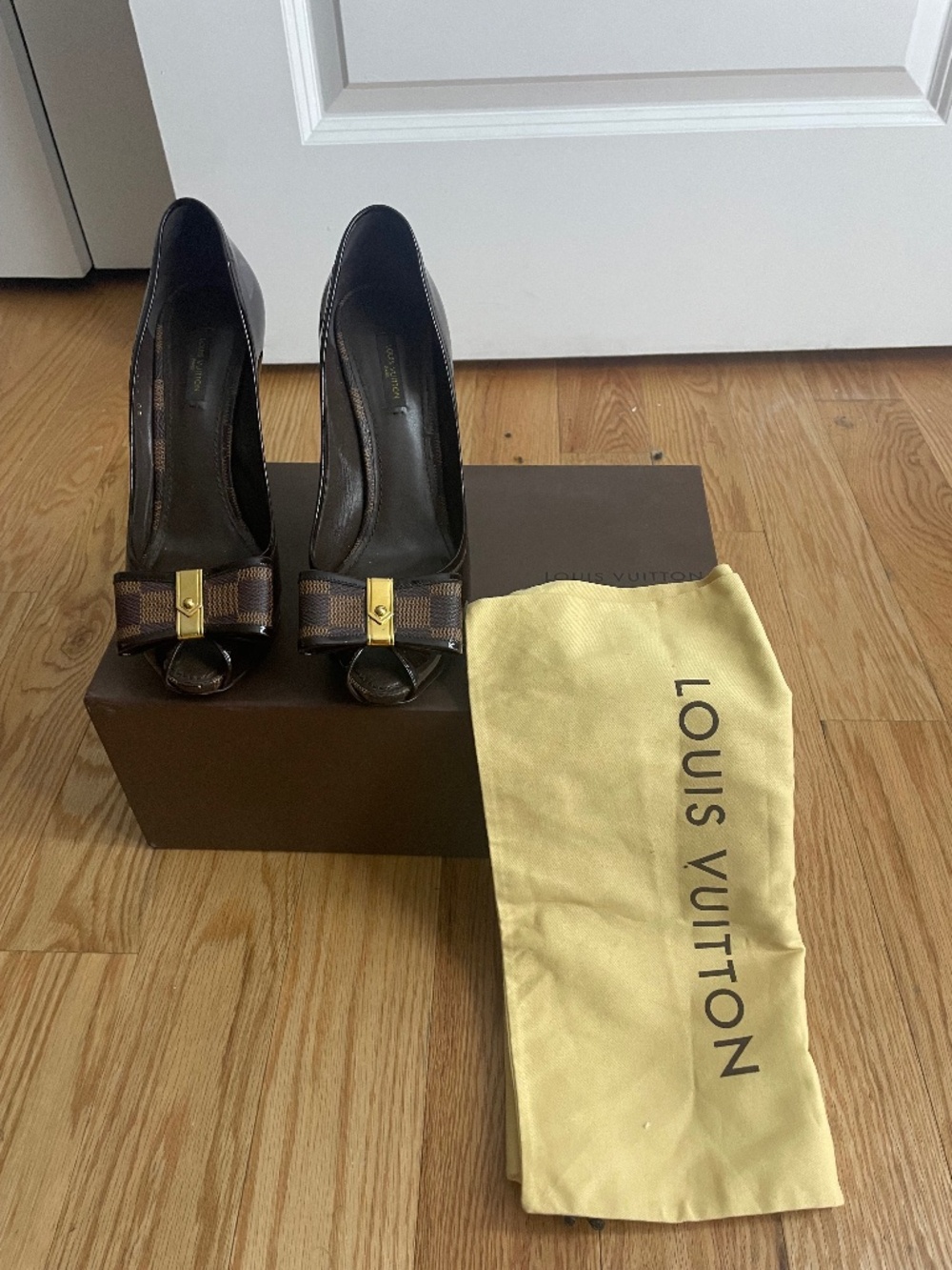 Louis Vuitton
